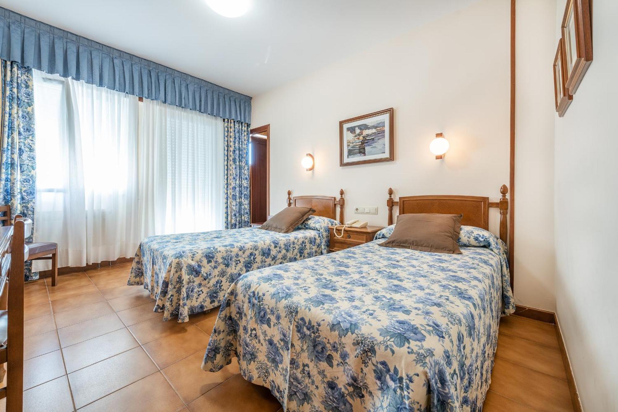 Hotel Minso Санхенхо Номер фото